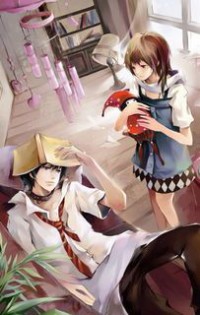 我的寫輪眼能通陰陽[快穿]