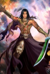 《魂战圣帝》