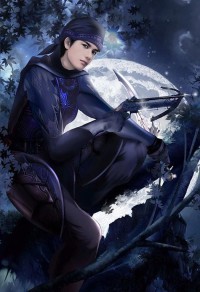 椿审不见雪
