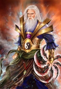 海王有个小秘密
