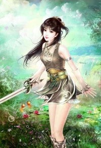 冥婚到一个漂亮老婆