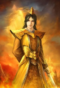 修真之覆雨翻云