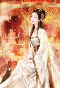 《武道真尊》