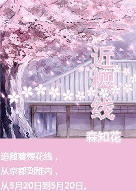《(网王同人)〖不二篇〗近樱线》