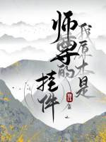 《我原本是师尊的挂件》