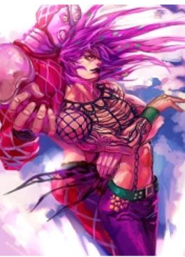 （jojo的奇妙冒險同人）帝王是我迪亞波羅噠！
