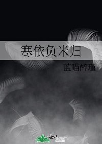 《寒依負米歸》