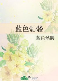 《蓝色骷髅》