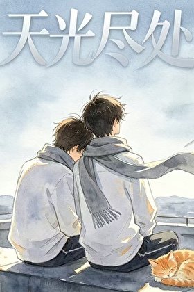 《天光盡處》