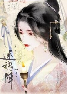 迷浑陣