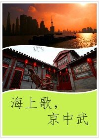 《(盜墓筆記黑花同人)海上歌,京中武》